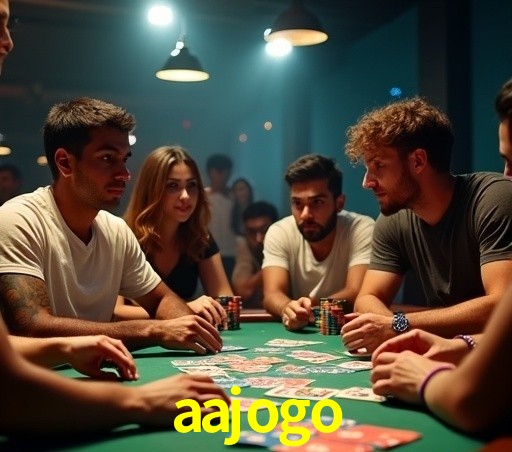 Telegram aajogo - Canal Oficial Verificado