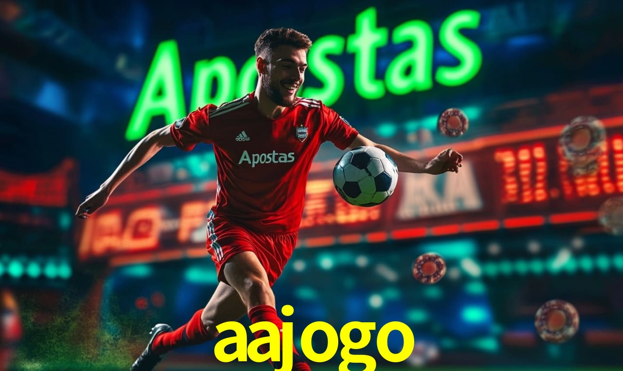 Bônus de Boas-vindas aajogo