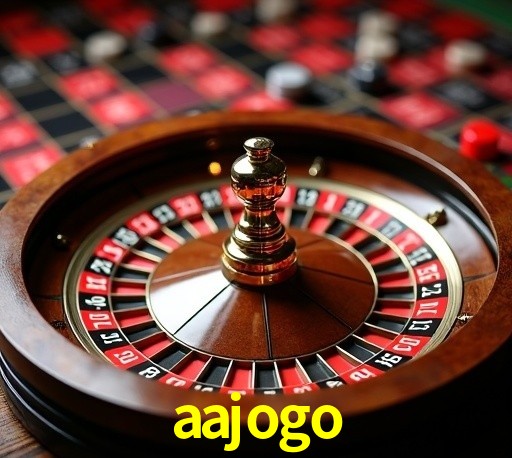 Plataforma aajogo - Segurança SSL 256-bit