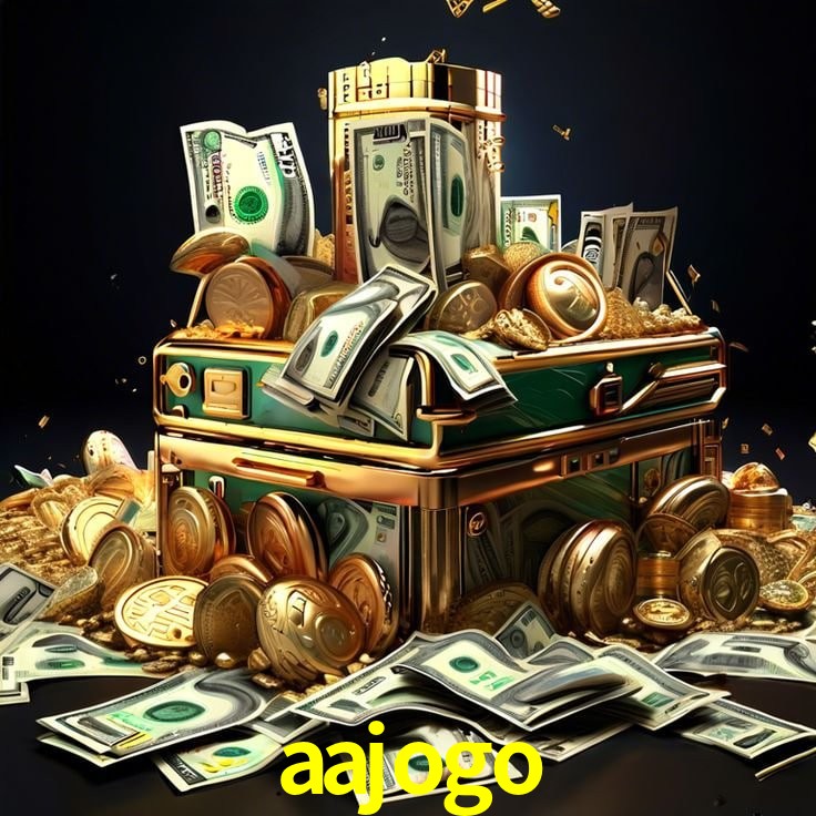 Recursos de Bônus aajogo