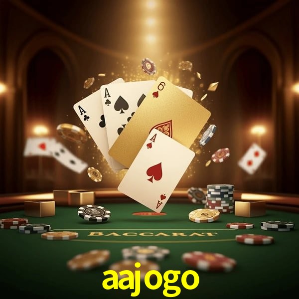 Blackjack Table aajogo