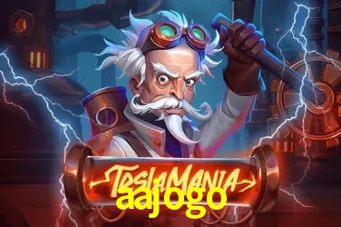 Design Responsivo aajogo