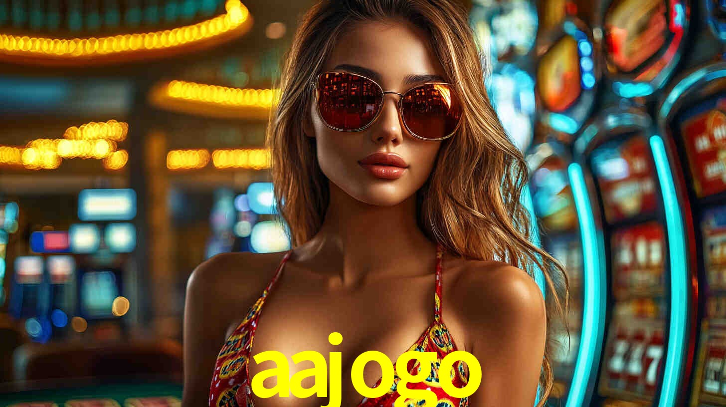 aajogo