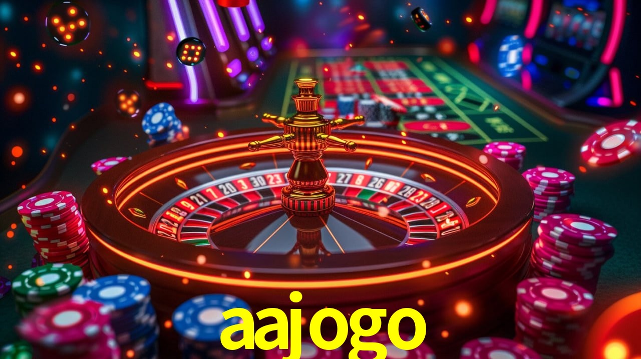 Interface do App aajogo