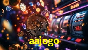 aajogo Logo 3