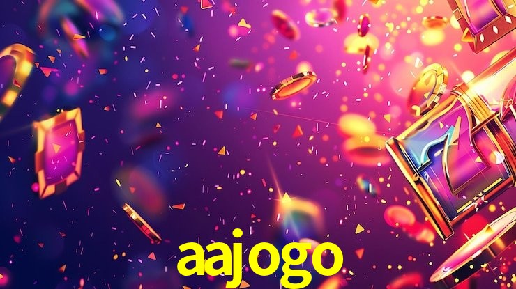 aajogo Logo 1