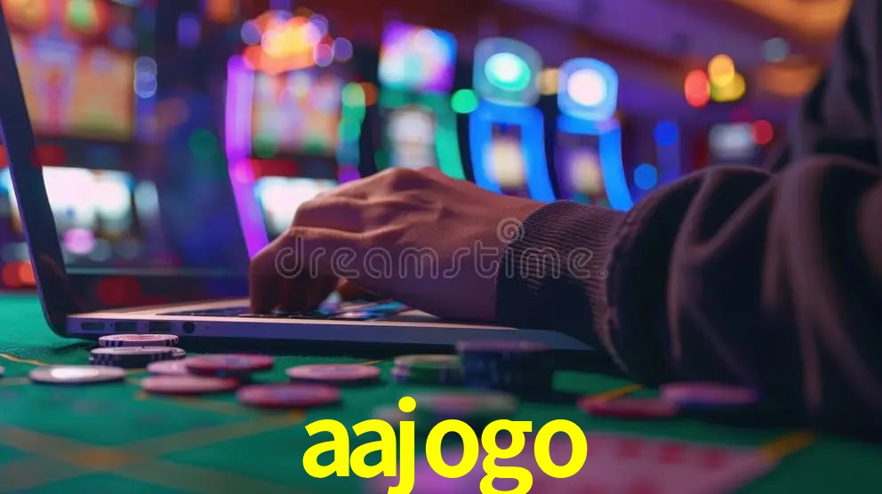 Torneios aajogo