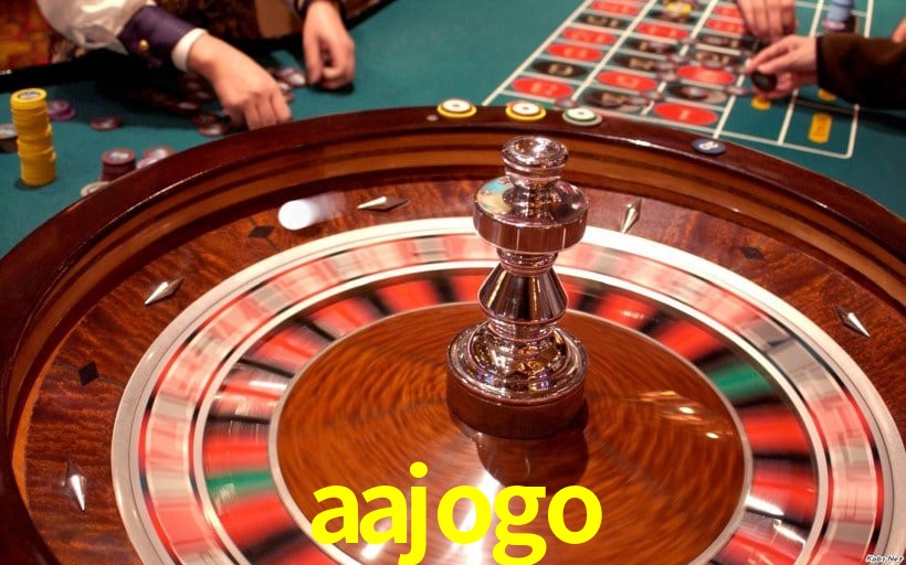 Casino Ao Vivo aajogo
