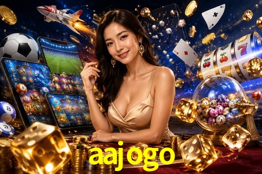Game Providers aajogo