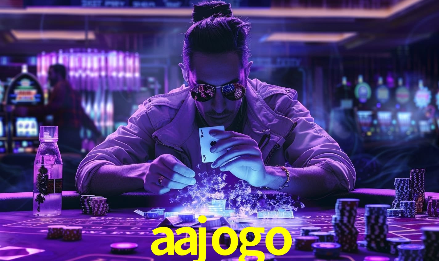 Live Casino aajogo