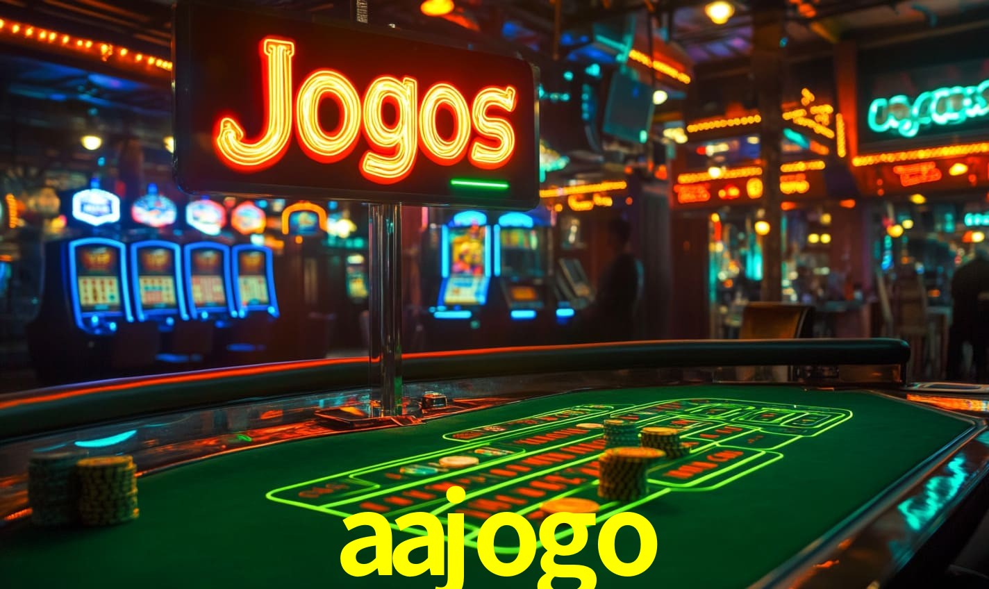 Integração de APIs aajogo