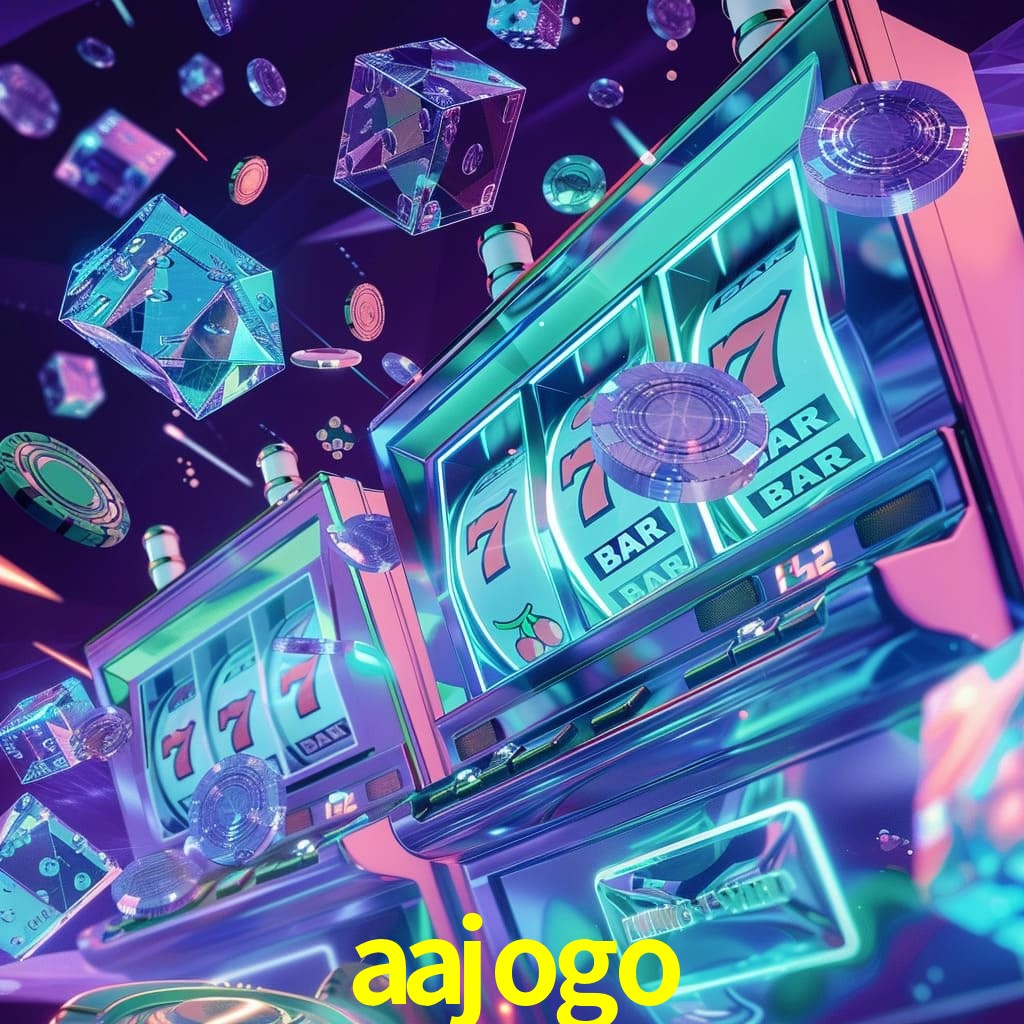 aajogo Logo 2