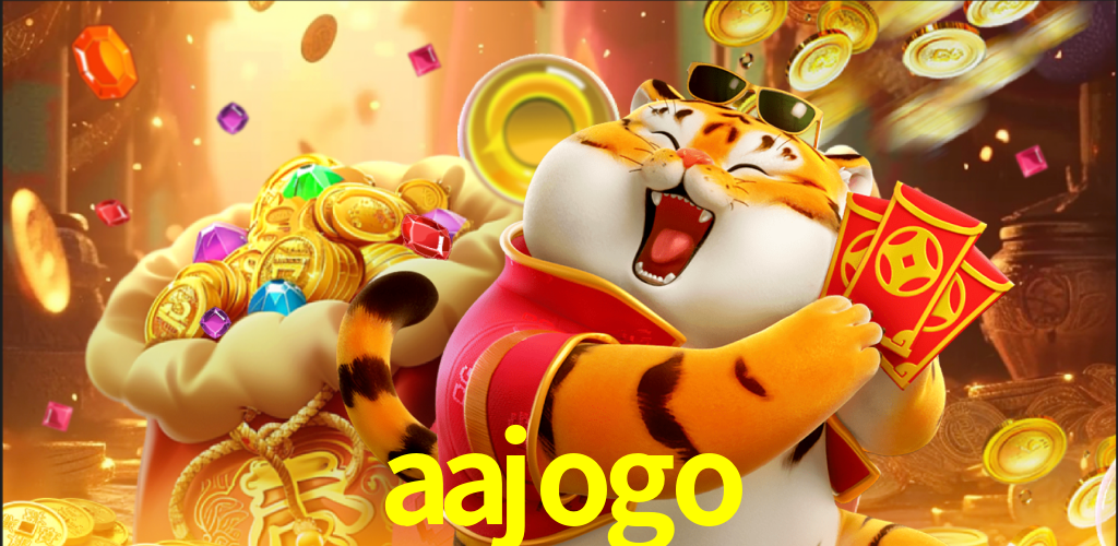 Bônus Generosos e Exclusivos no aajogo para Você!