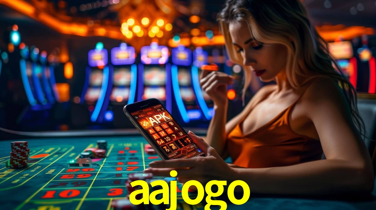 VIP Casino aajogo