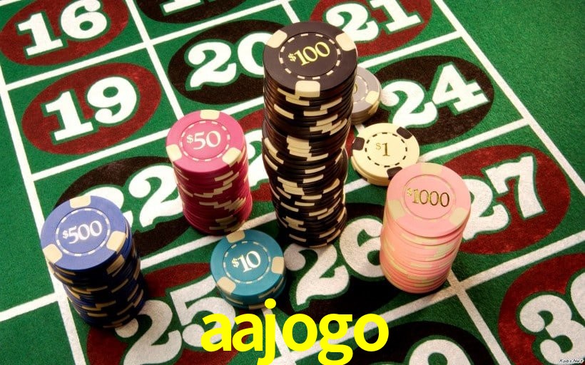 Gates of Olympus aajogo