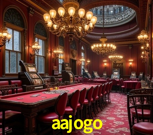 aajogo Segurança Logo 2