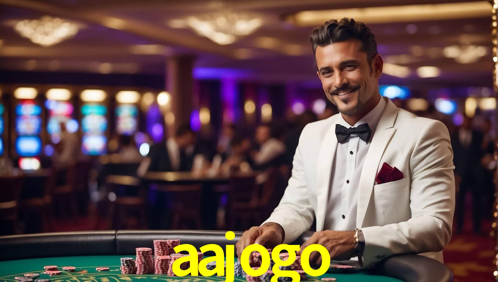 aajogo Certificado eCOGRA - Jogos Justos Auditados