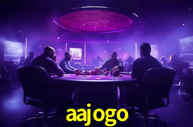 Provedores de Jogos aajogo
