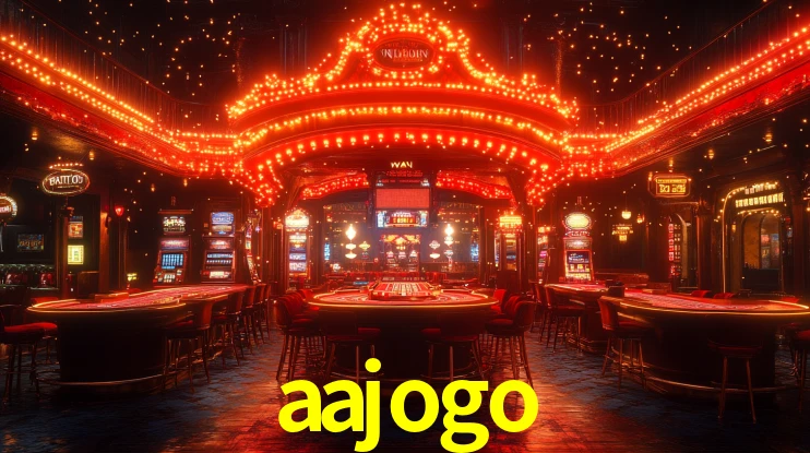 Experimente o Login Seguro Premium no aajogo