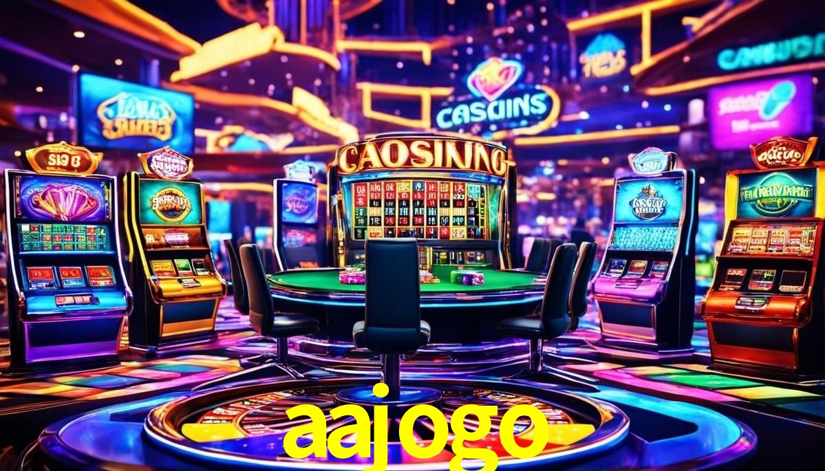 Casino Ao Vivo aajogo