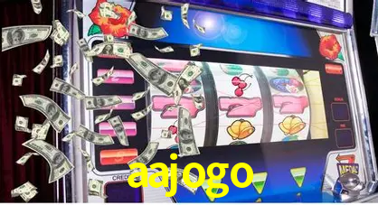 aajogo Cassino Online Certificado