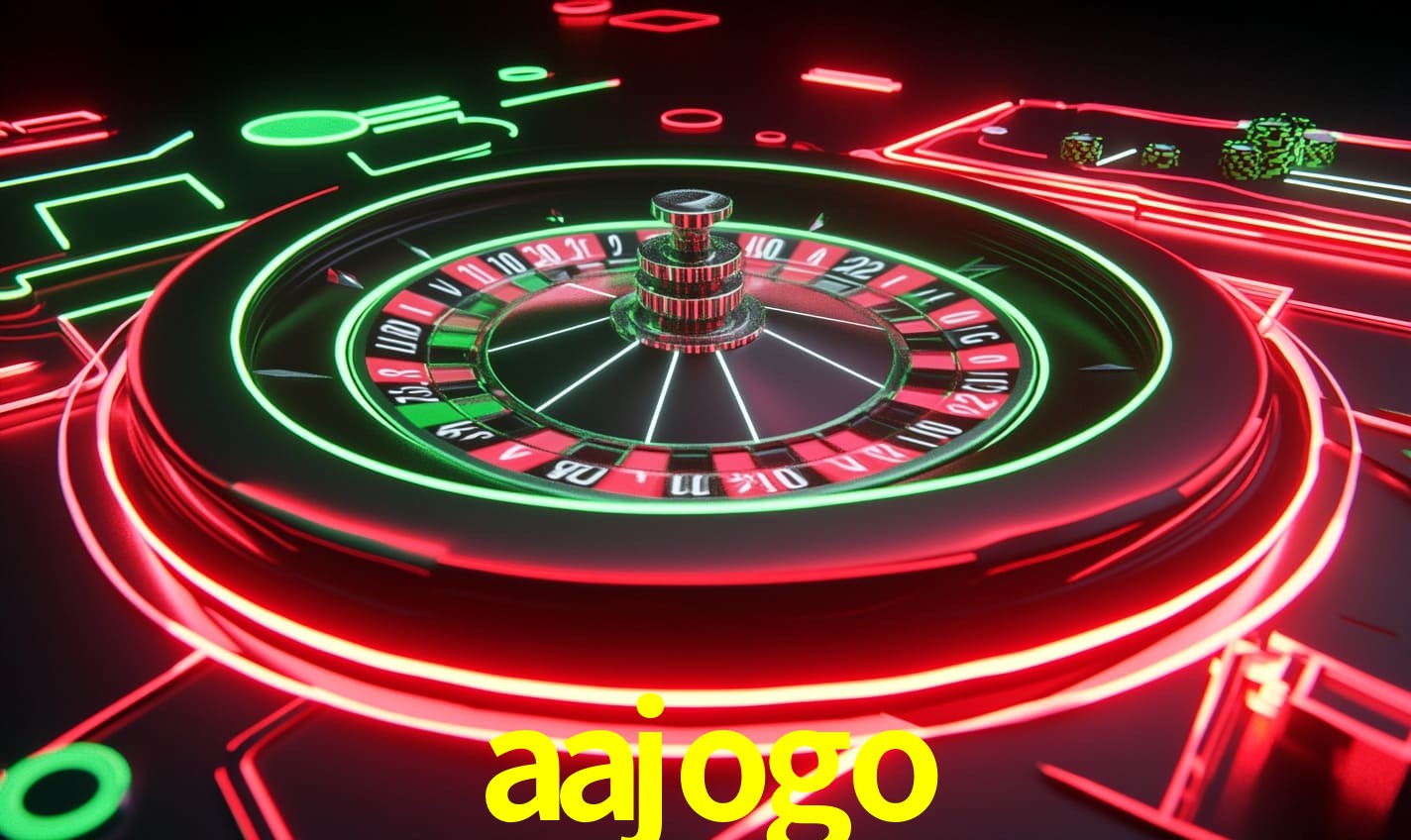 Desvendando o Mundo dos Jogos Virtuais na aajogo