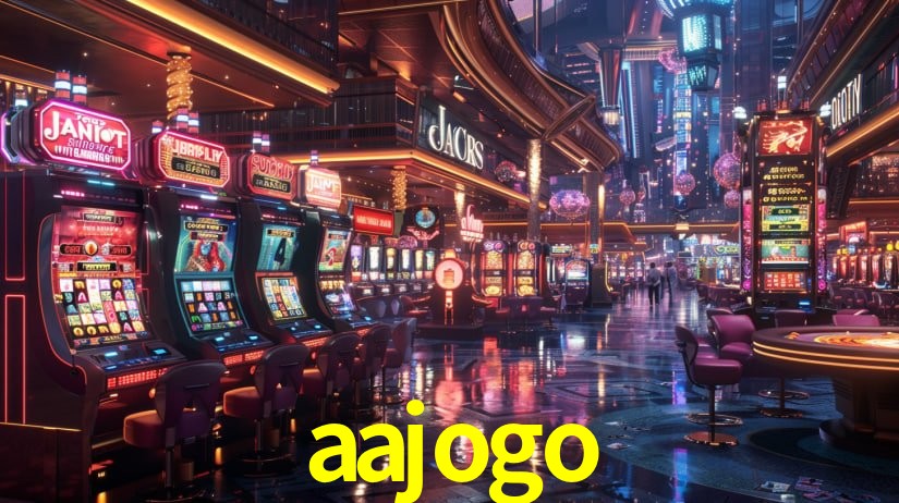 Live Casino aajogo