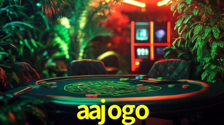 Welcome Bonus aajogo
