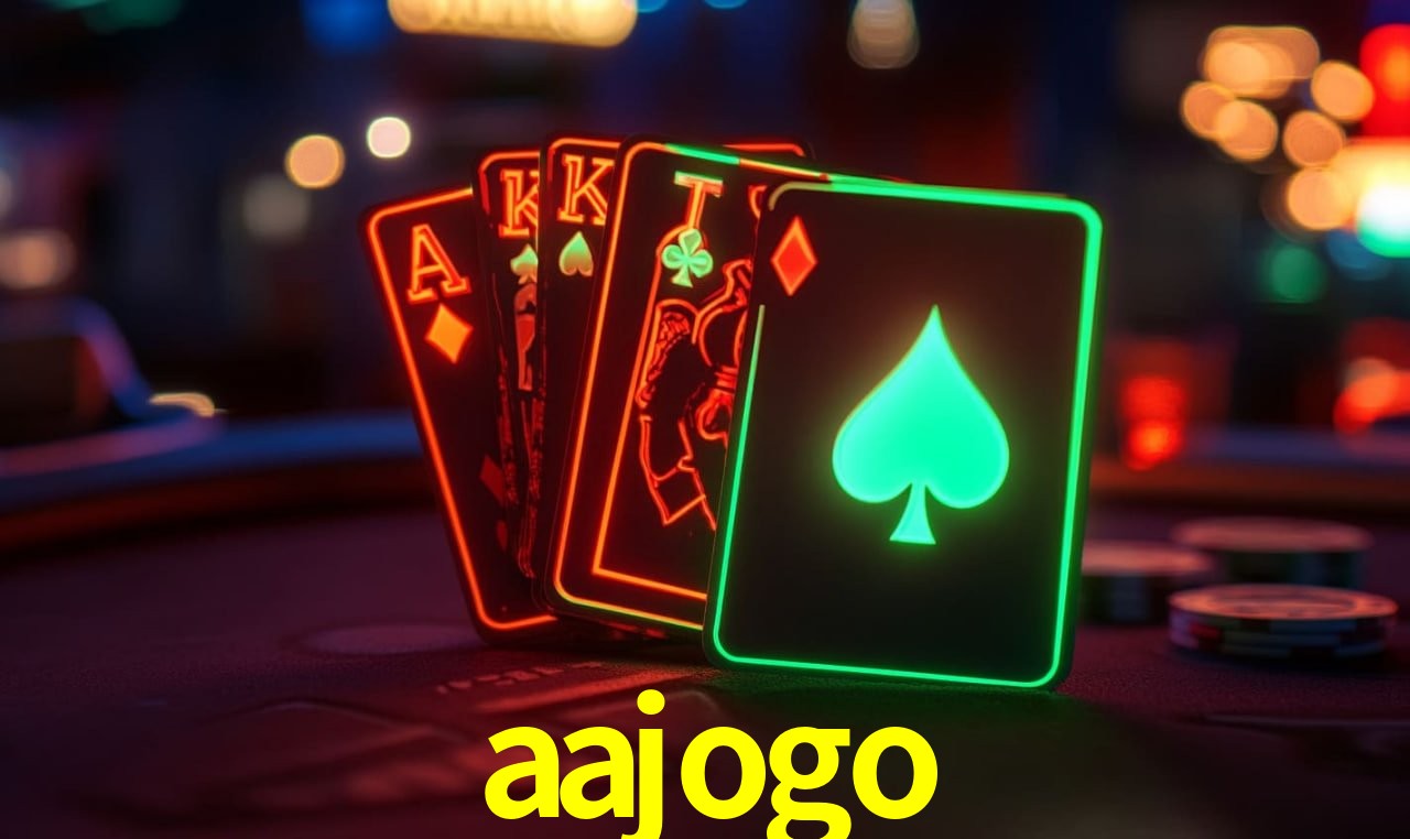 Cadastro Rápido aajogo