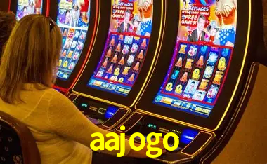 Desvendando o Mundo dos Jogos Virtuais na aajogo