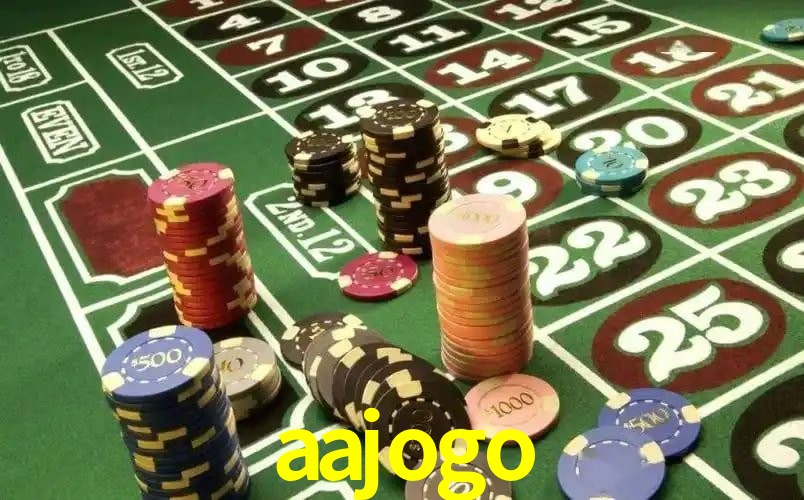 Benefícios da Conta aajogo