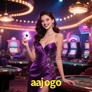 Mesa de Blackjack aajogo