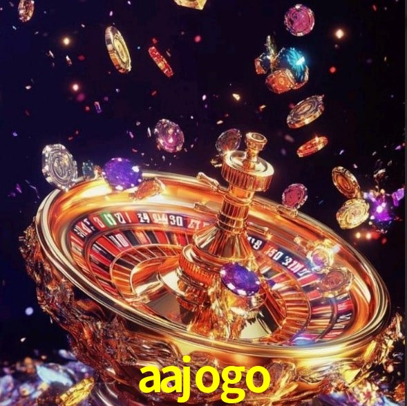 aajogo Instalar Logo 3