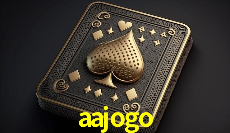 Jogos de Slot aajogo