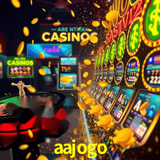 aajogo Download Oficial