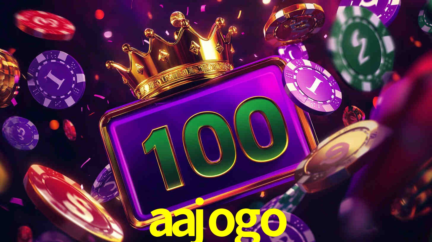 aajogo App Interface