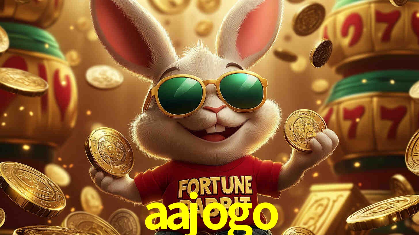 aajogo