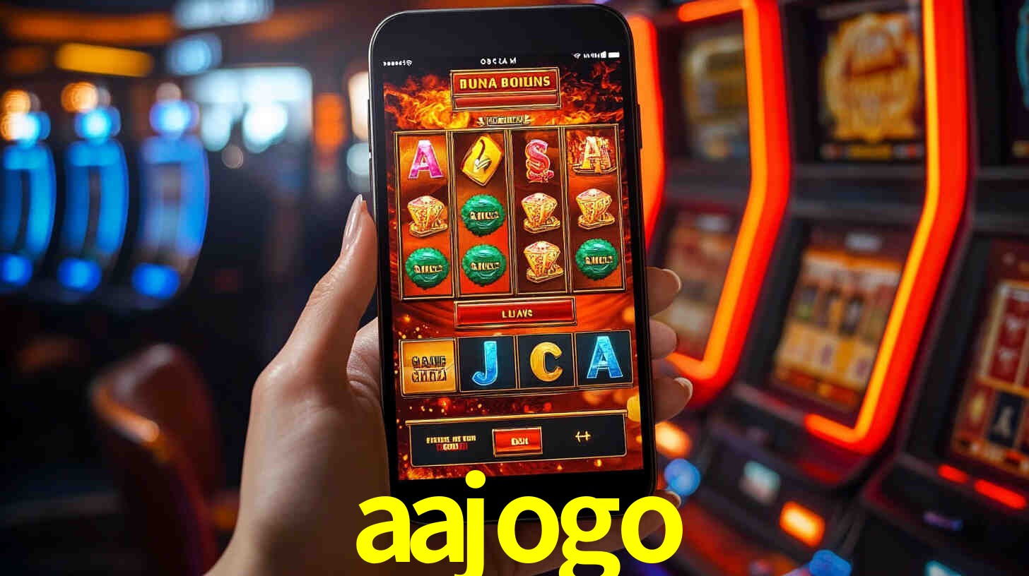 aajogo: Seu Especialista em Apostas Esportivas Brasileiras