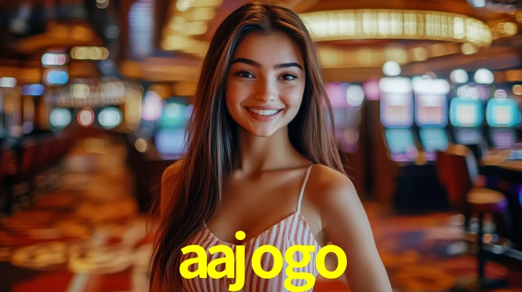 Explore as vantagens do aajogo: serviço profissional e confiabilidade