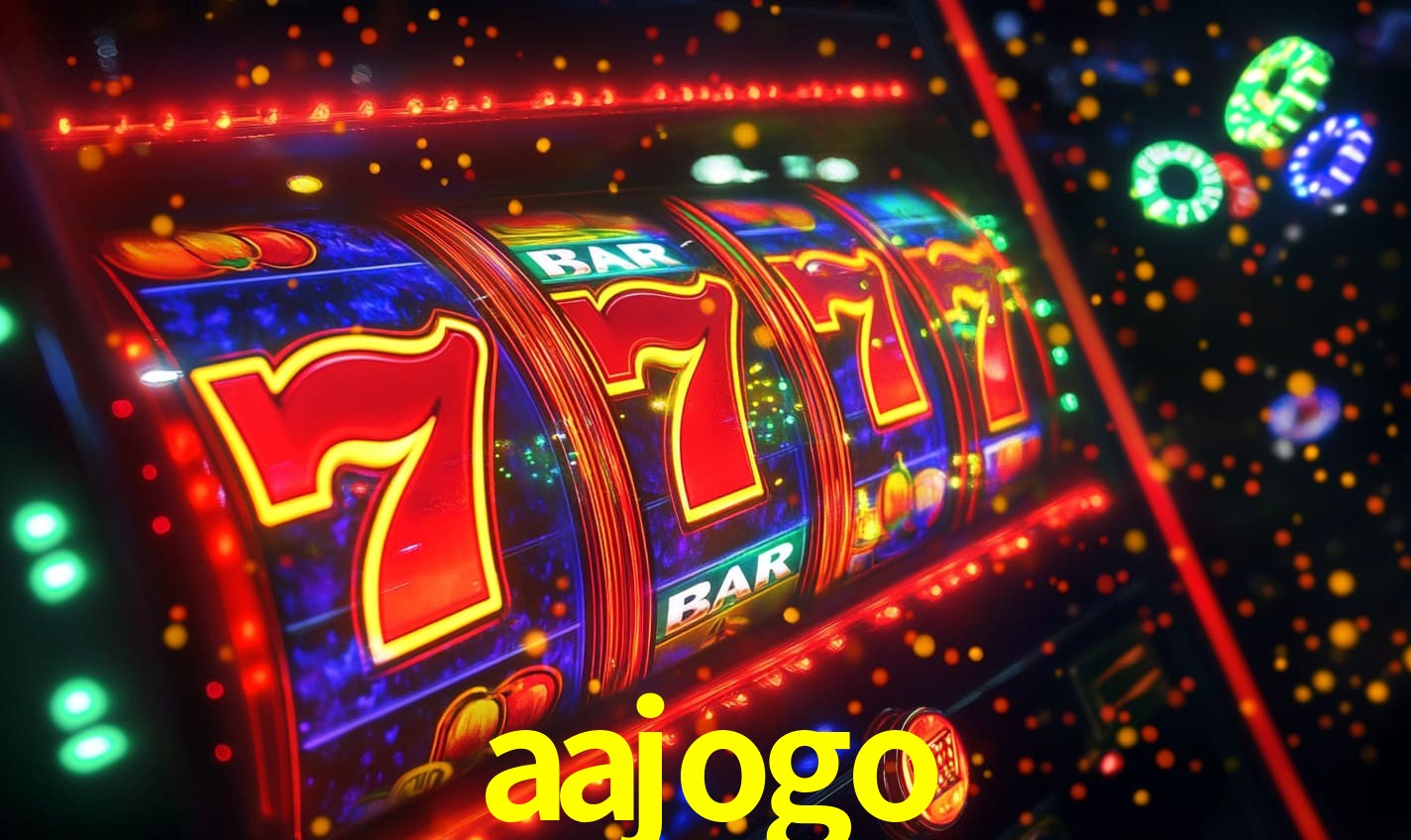 aajogo: A Experiência de Casino com Jogos de Mesa ao Vivo