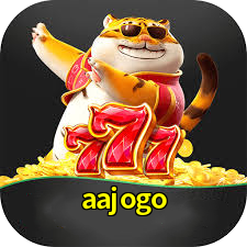 aajogo Logo